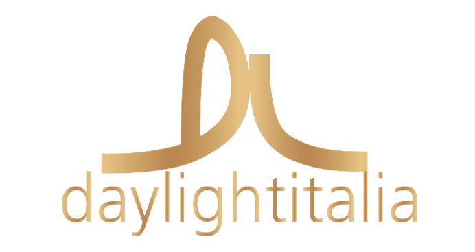 Daylight Italia logo